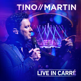 Album cover of Live in Carré