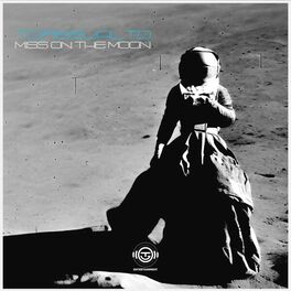 Album cover of Miss on the Moon (Remastered)