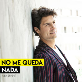 Album cover of No Me Queda Nada