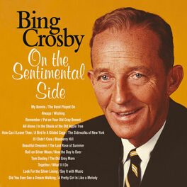 Album cover of On The Sentimental Side