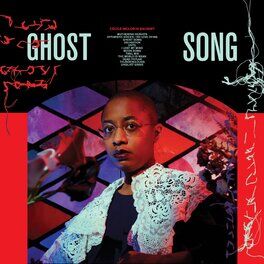 Album cover of Ghost Song