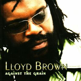 Album cover of Against The Grain