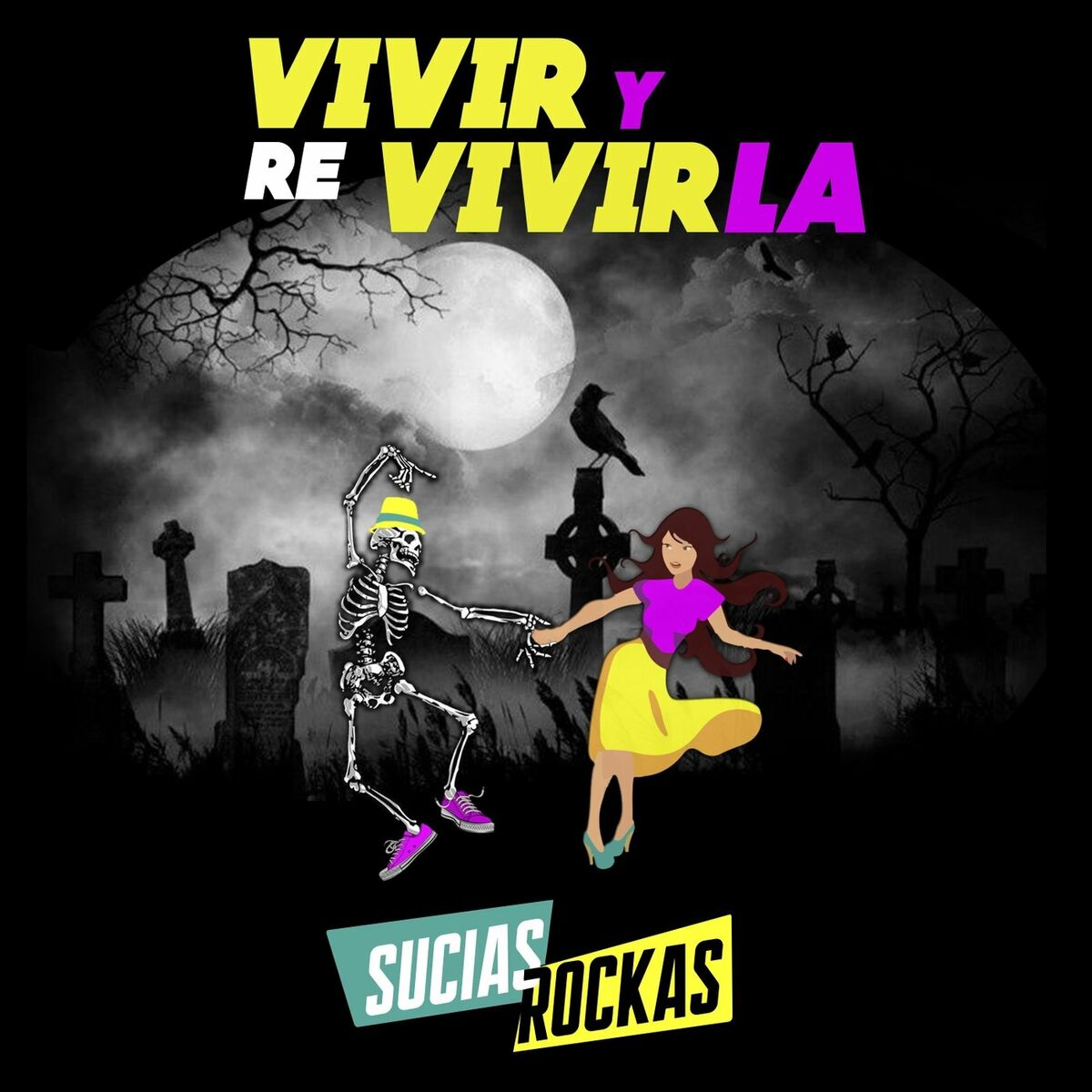 Sucias Rockas - Chupame Un huevo: listen with lyrics | Deezer