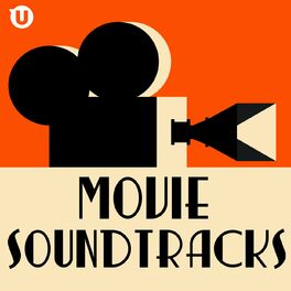 Album cover of Movie Soundtracks