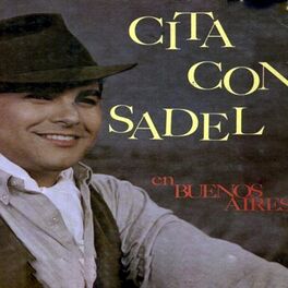 Album cover of Cita Con Sadel en Buenos Aires
