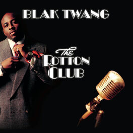 Album cover of The Rotton Club