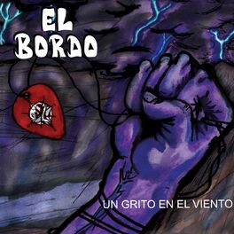 Album cover of Un Grito en el Viento