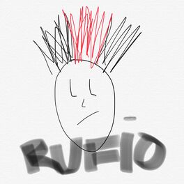 Album cover of Rufio