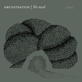 Album cover of No Need