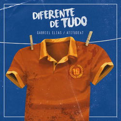 Diferente de Tudo (Com Atitude 67)