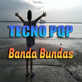 Album cover of Tecno Pop
