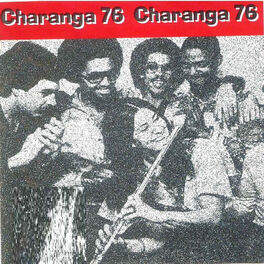 Album cover of Charanga 76
