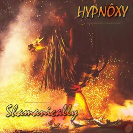 Album cover of Shamanically