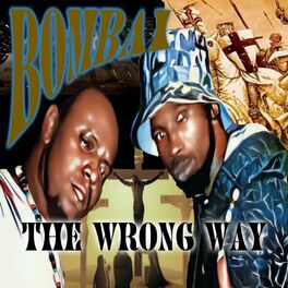 Album cover of Wrong Way?