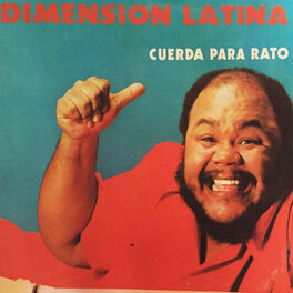 Album cover of Cuerda para Rato, Vol. 2