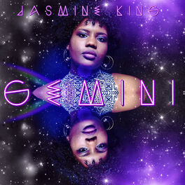 Album cover of Gemini