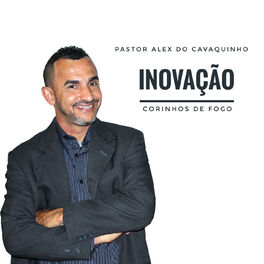 Album cover of Inovação: Corinhos de Fogo