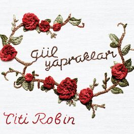 Album cover of Gül Yaprakları