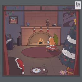 Album cover of Lofi Christmas: Modern Classics Vol. 2