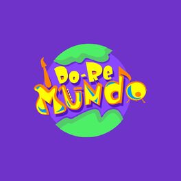 Album cover of Do-Re Mundo (Español)
