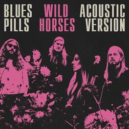 Album cover of Wild Horses - Acoustic