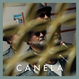 Album cover of Canela (Duck Sessions)
