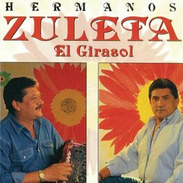 Album cover of El Girasol