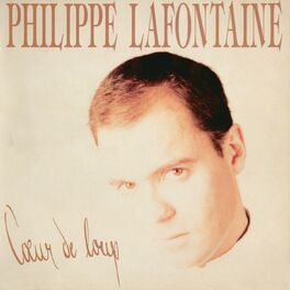Album cover of Cœur de Loup / Et dire / Parlez-moi d'elle encore