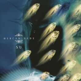 Album cover of Su