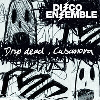 Afterlife Lyrics - Disco Ensemble - Only on JioSaavn