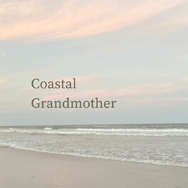 Album cover of Coastal Grandmother