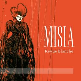 Album cover of Misia