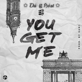 Album cover of U Get Me (feat. E.L)