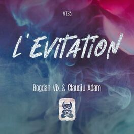 Album cover of L’Evitation