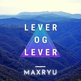 Album cover of Lever Og Lever