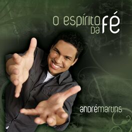 Album cover of O Espírito da Fé
