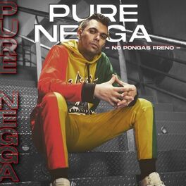 Album cover of No Pongas Freno