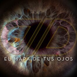 Album cover of El Mapa de Tus Ojos (En Vivo)