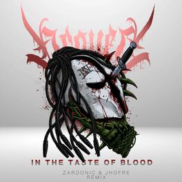 Album cover of In The Taste Of Blood (feat. Jhofre) [Remix]