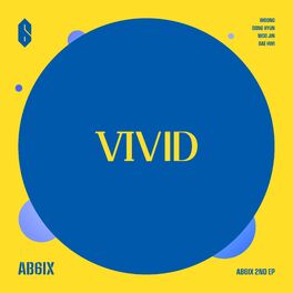 Album cover of VIVID