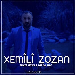 Album cover of Xemîlî Zozan (Trap Remix)