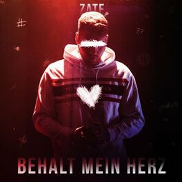 Album cover of Behalt mein Herz