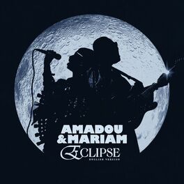 Album cover of Eclipse (English Version)