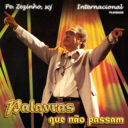 Album cover of Palavras Que Não Passam (Playback)