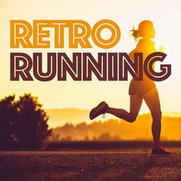 Album cover of Retro Running