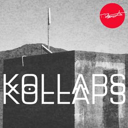 Album cover of Kollaps