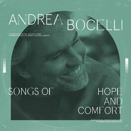 Album cover of Songs Of Hope And Comfort (Expanded Edition)