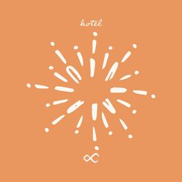 Album cover of Hotel - lofi