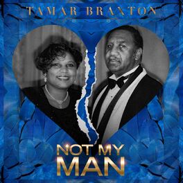 Album cover of My Man (Radio Edit) - Single