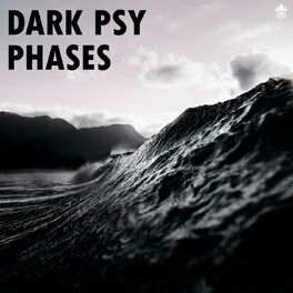 Album cover of Dark Psy Phases